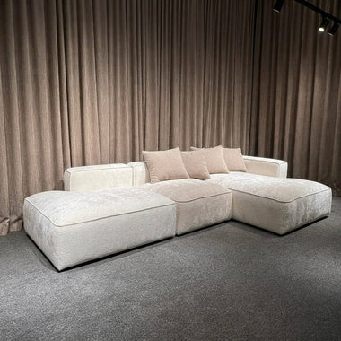 Canapé Modulaire Oslo - GoDesign.ma
