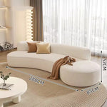 Canapé Prestige - GoDesign.ma