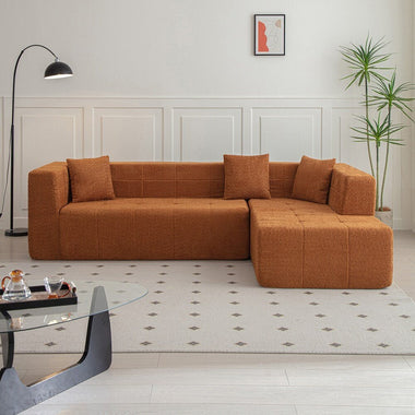 Canapé Revival - GoDesign.ma