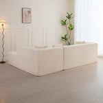 Canapé Revival - GoDesign.ma