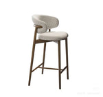 Chaise Haute Luna - GoDesign.ma