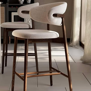 Chaise Haute Luna - GoDesign.ma