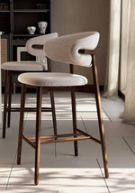 Chaise Haute Luna - GoDesign.ma