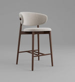 Chaise Haute Luna - GoDesign.ma