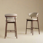 Chaise Haute Luna - GoDesign.ma