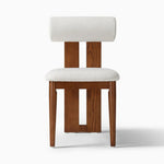 Chaises de salle à manger Zen - GoDesign.ma