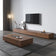 Ensemble TV ORA - Meuble TV + Table basse - GoDesign.ma
