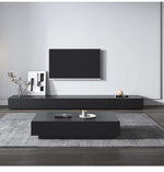 Ensemble TV ORA - Meuble TV + Table basse - GoDesign.ma
