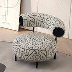 Fauteuil BONBON - GoDesign.ma