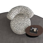 Fauteuil BONBON - GoDesign.ma