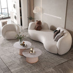 Fauteuil COSY - GoDesign.ma