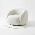 Fauteuil COSY - GoDesign.ma