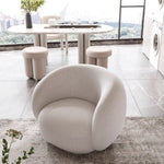 Fauteuil COSY - GoDesign.ma