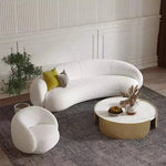 Fauteuil COSY - GoDesign.ma
