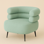 Fauteuil Louna - GoDesign.ma