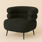 Fauteuil Louna - GoDesign.ma