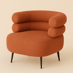 Fauteuil Louna - GoDesign.ma