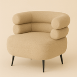 Fauteuil Louna - GoDesign.ma