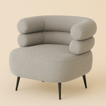 Fauteuil Louna - GoDesign.ma