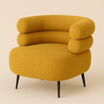 Fauteuil Louna - GoDesign.ma