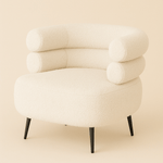 Fauteuil Louna - GoDesign.ma