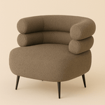 Fauteuil Louna - GoDesign.ma