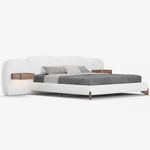 Lit Nova Curve double