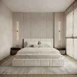 Lit Alba Double - GoDesign.ma
