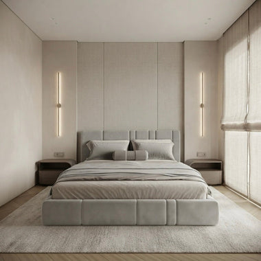 Lit Alba Double - GoDesign.ma
