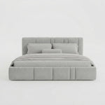 Lit Alba Double - GoDesign.ma