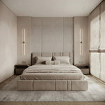 Lit Alba Double - GoDesign.ma
