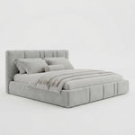 Lit Alba Double - GoDesign.ma
