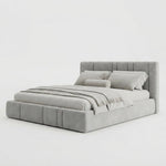 Lit Alba Double - GoDesign.ma