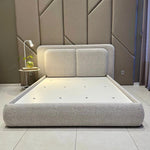 Lit Armonia double - GoDesign.ma