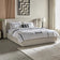 Lit AURA double - GoDesign.ma