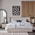 Lit AURA double - GoDesign.ma