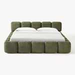 Lit Boucléa - GoDesign.ma