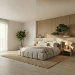 Lit Bubble prestige - GoDesign.ma