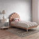 Lit Coquillage - GoDesign.ma
