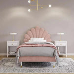 Lit Coquillage - GoDesign.ma