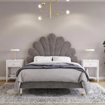 Lit Coquillage - GoDesign.ma
