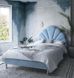 Lit Coquillage - GoDesign.ma