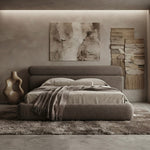 Lit Double Premium - GoDesign.ma