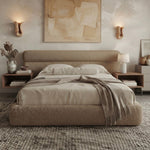 Lit Double Premium - GoDesign.ma