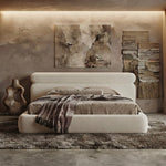Lit Double Premium - GoDesign.ma