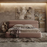 Lit Double Premium - GoDesign.ma