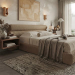 Lit Double Premium - GoDesign.ma
