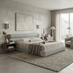 Lit Double Premium - GoDesign.ma