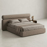 Lit Double Premium - GoDesign.ma