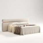 Lit Double Premium - GoDesign.ma